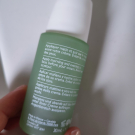 Swatch de zaz19 : VINOPURE SÉRUM SALICYLIQUE ANTI-IMPERFECTIONS, Caudalie