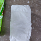 Swatch de zaz19 : Bébé couches maxi absorbantes, Netto