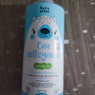 Swatch de zaz19 : Baby Green Eau Nettoyante, MKL