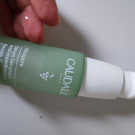 Swatch de zaz19 : VINOPURE SÉRUM SALICYLIQUE ANTI-IMPERFECTIONS, Caudalie