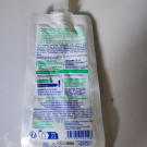 Swatch de zaz19 : Dentifrice Certifié Bio, Elgydium