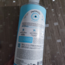 Swatch de zaz19 : Baby Green Eau Nettoyante, MKL