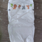 Swatch de zaz19 : Bébé couches maxi absorbantes, Netto