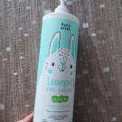 Swatch de zaz19 : Baby Green Liniment Oleo-Calcaire Bio, MKL