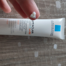 Swatch de zaz19 : Effaclar Duo ( ) SPF 30, La Roche-Posay