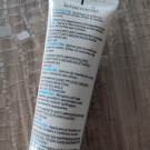 Swatch de zaz19 : Effaclar Duo ( ) SPF 30, La Roche-Posay