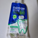 Swatch de zaz19 : Dentifrice Certifié Bio, Elgydium