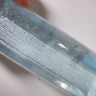 Swatch de zaz19 : Eau micellaire, La Roche-Posay