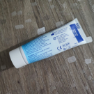 Swatch de zaz19 : BepanthenSensicalm Crème, Bepanthen