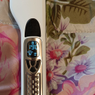 Swatch de lilou381 : Steampod 2.0 Lisseur Vapeur Professionnel, L'Oréal Professionnel