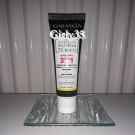 Swatch de Girly35 : Formule Ensorcelante Anti-Peau de Croco® - 3 en 1, Garancia