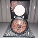 Swatch de Girly35 : Poudre Mosaïc, Peggy Sage