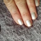 Swatch de Olivia1423 : Vernis 1 seconde, Bourjois