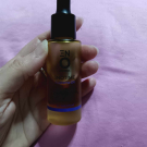 Swatch de PoupiiPoupii : Supreme Oil ENOTIME, Codexial