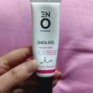 Swatch de PoupiiPoupii : Enoliss Perfect Skin, Codexial