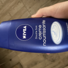 Swatch de solene_gms : Crème Douche Nourrissante, Nivea