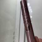 Swatch de solene_gms : Sky High Lash Sensational Mascara, Maybelline New York