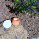 Swatch de chda21 : Baume nettoyant et démaquillant, Ensème