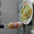 Swatch de missbot : Vinaigrette Vitalité 36CL, Emile Noël