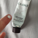 Swatch de zaz19 : Crème Gourmande mains et ongles, Caudalie