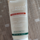 Swatch de zaz19 : GEL DOUCHE SURGRAS AMBRE - Laboratoire BEAUTERRA, Labo