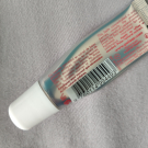 Swatch de zaz19 : La Véritable Crème de Laponie Baume à Lèvres, Polaar