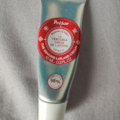 Swatch de zaz19 : La Véritable Crème de Laponie Baume à Lèvres, Polaar