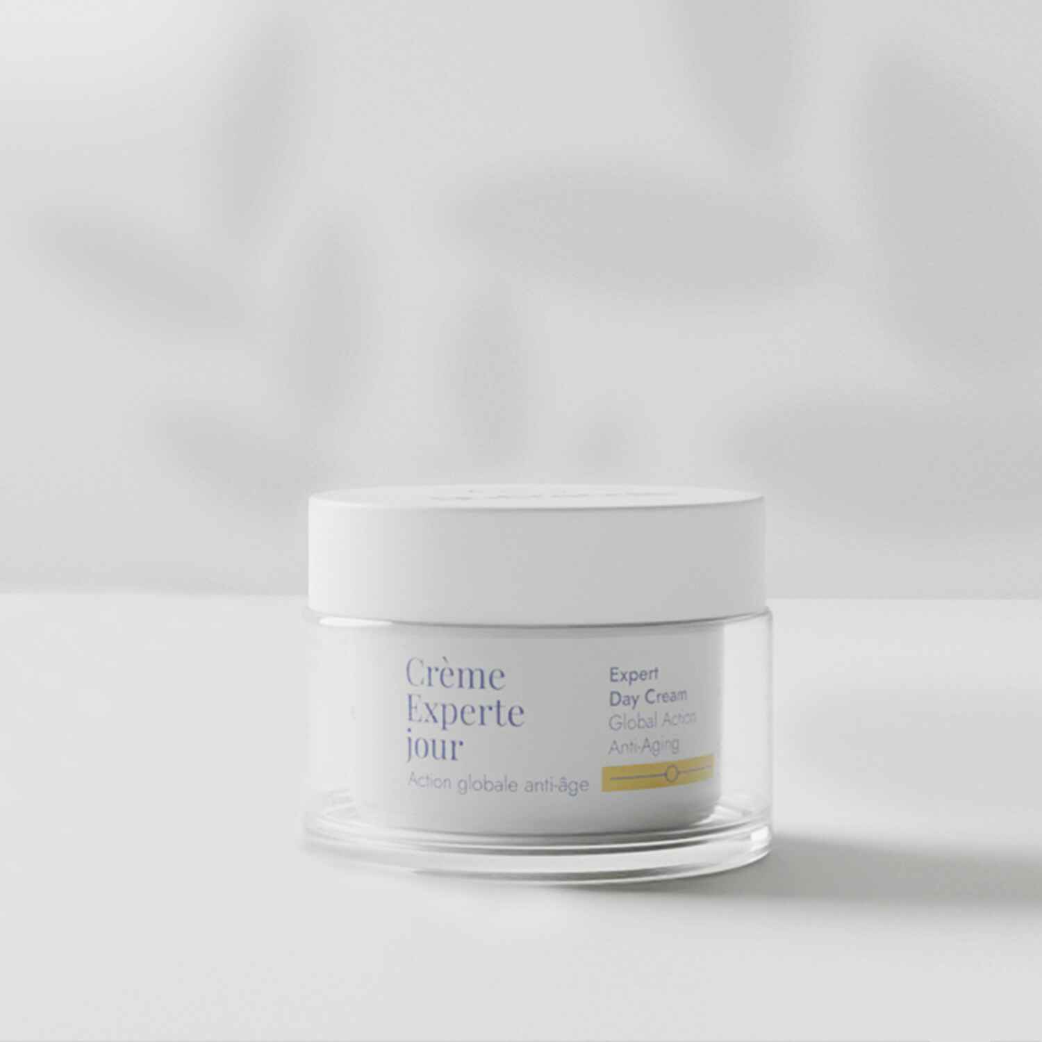 60 Crèmes Experte jour Guérande Cosmétiques, Guérande Cosmetics - Infos et avis