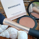 Swatch de Alex.saria : Poudre Mosaïc, Peggy Sage