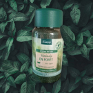 Swatch de Alex.saria : CRISTAUX DE BAIN MANDARINE, KNEIPP FRANCE