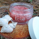 Swatch de Alex.saria : FLEUR DE CAMARGUE, Eclaé