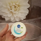 Swatch de Alex.saria : Nivea Soft Crème, Nivea