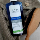 Swatch de Alex.saria : Shampooing apaisant sédacalm, ACM Laboratoire Dermatologique