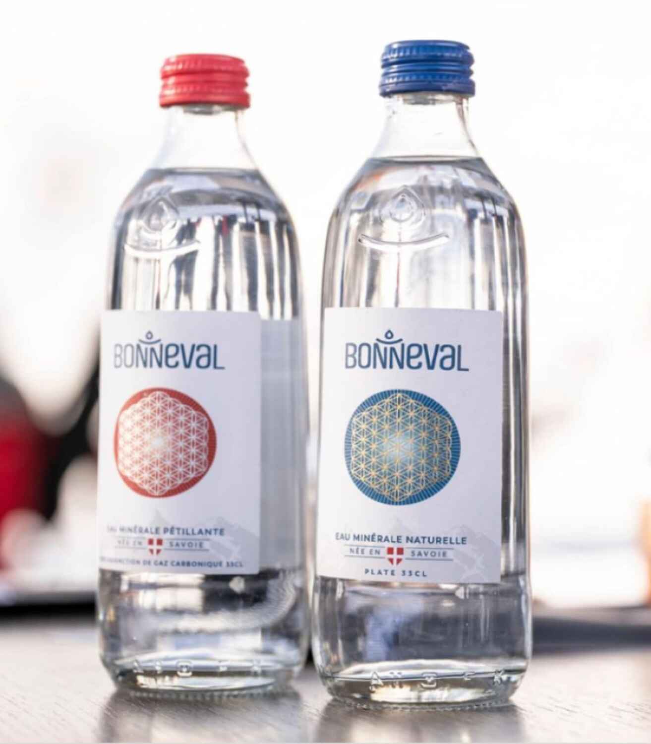 Bonneval Waters Eau Plate, Bonneval Waters - Infos et avis