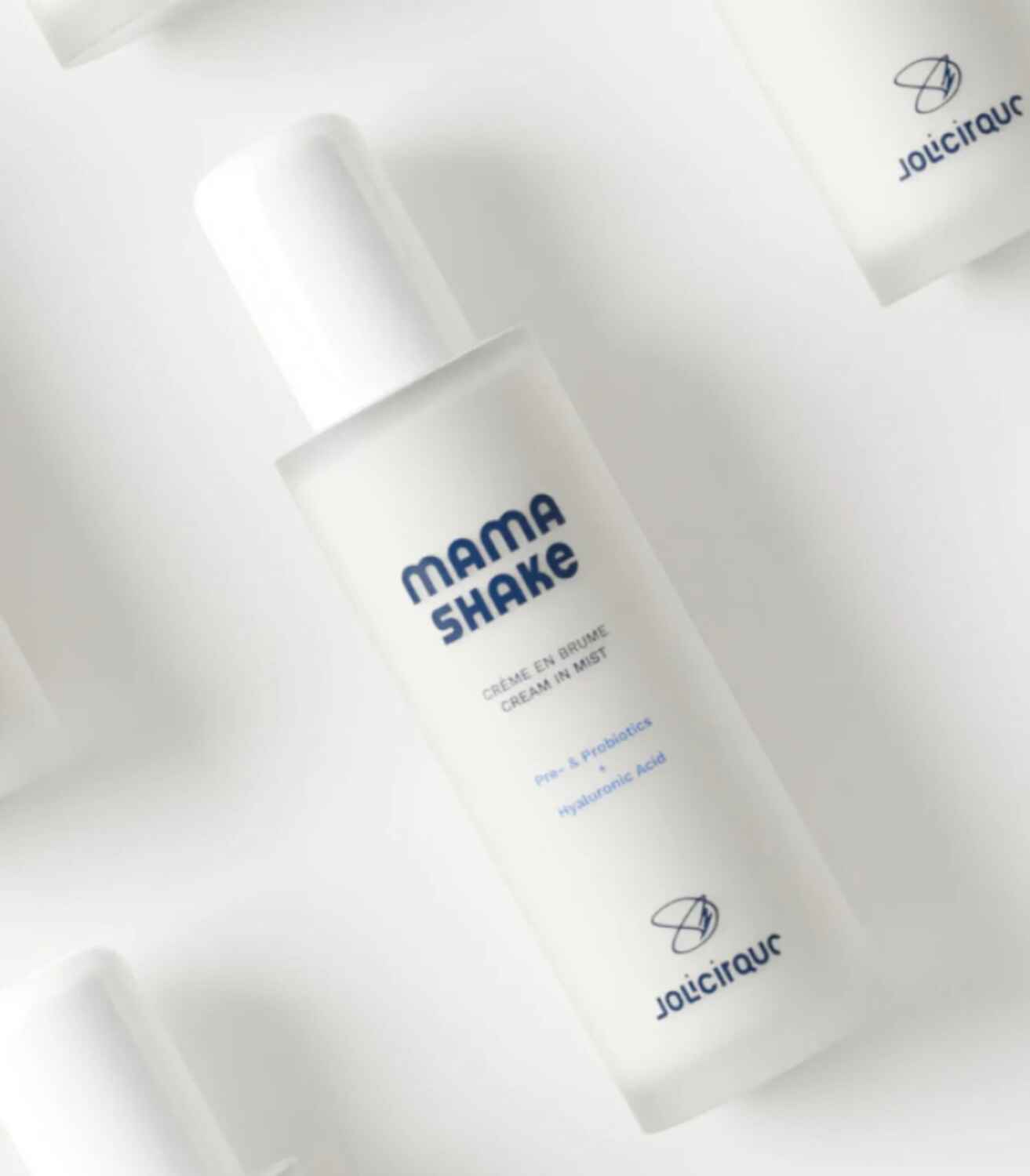 Mama Shake, JOLICIRQUE - Infos et avis