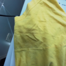 Swatch de nicolas.blustein : Invisible black white, Rexona