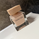 Swatch de Ludivinehiest : Narciso Poudrée, Narciso Rodriguez