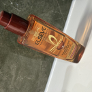 Swatch de Ludivinehiest : Huile Extraordinaire Universelle Elsève, L'Oréal Paris