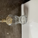 Swatch de Ludivinehiest : La belle, Jean Paul Gaultier