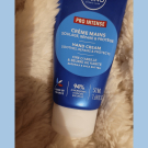 Swatch de Verocristaline45 : Crème pour les mains, Laino