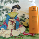 Swatch de d...illon : Lait corps 3 en 1 hydratant 24h, Dr Pierre Ricaud