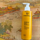 Swatch de d...illon : Lait corps 3 en 1 hydratant 24h, Dr Pierre Ricaud