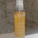 Swatch de Alanis : Lotion tonique hydratante, La Rosée