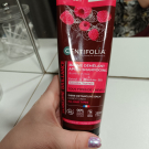 Swatch de Lilymi : Baume après-shampooing, Centifolia