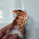 Swatch de zaz19 : Réparation - Masque Nutri-Réparateur, Yves Rocher