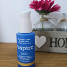 Swatch de Sofifi62 : Sérum Booster hydratation, RESPIRE