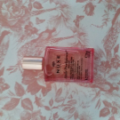 Swatch de Bouli1965 : Huile Prodigieuse Florale, Nuxe