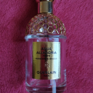 Swatch de Olivia1423 : Aqua allegoria mandarine basilic, Guerlain