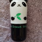 Swatch de Olivia1423 : Panda's dream Stick - Stick contour yeux rafraîchissant et décongestionnant, Tonymoly