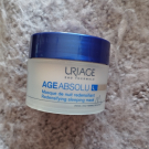 Swatch de Olivia1423 : Age absolu, Uriage